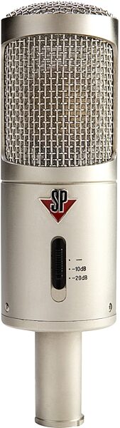 open zoom image for Studio Projects B1 Large-Diaphragm Condenser Microphone, Main