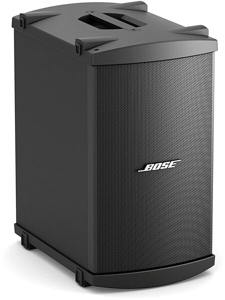 open zoom image for Bose L1 Model II with Two B2 Bass Modules, View2