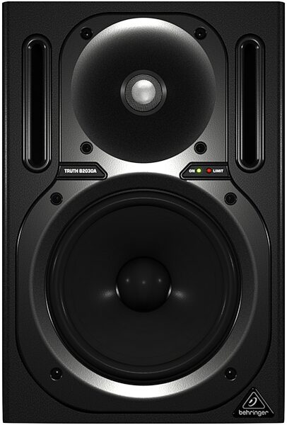 open zoom image for Behringer B2030A Active Studio Monitors, Main