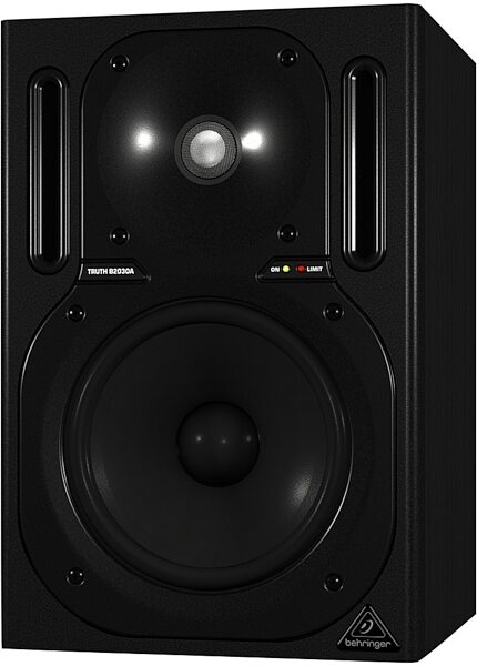 open zoom image for Behringer B2030A Active Studio Monitors, View