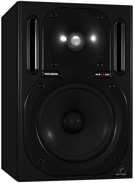 open zoom image for Behringer B2030A Active Studio Monitors, View