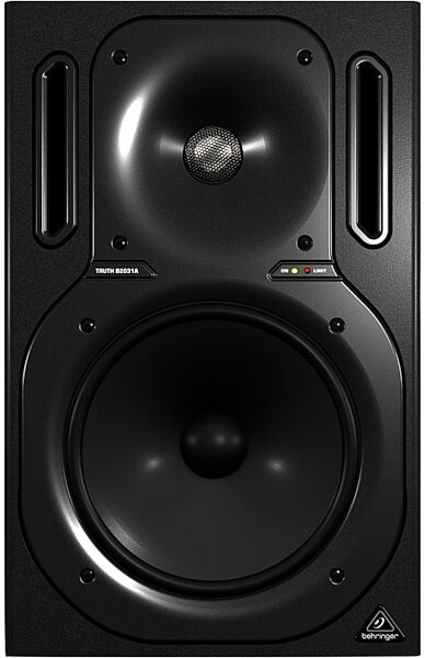 open zoom image for Behringer B2031A Truth Active Monitors, Main