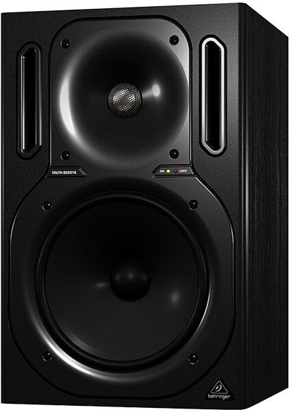open zoom image for Behringer B2031A Truth Active Monitors, View