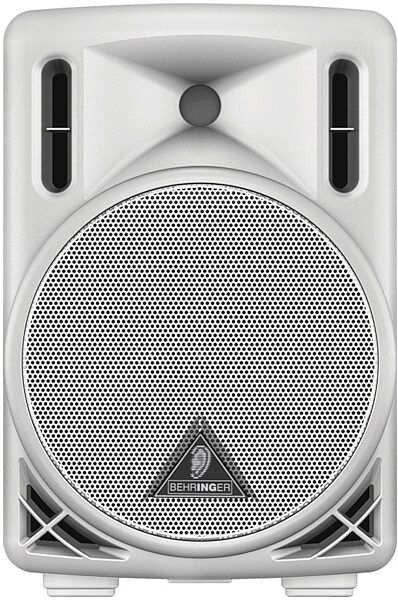 open zoom image for Behringer B208D Eurolive 2-Way Powered Speaker (200 Watts, 1x8"), White
