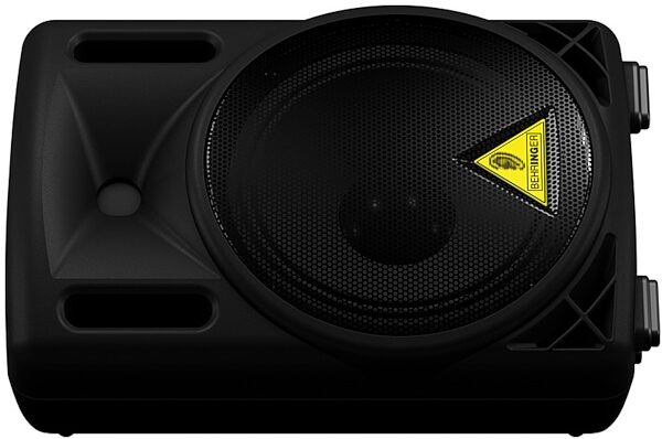open zoom image for Behringer B208D Eurolive 2-Way Powered Speaker (200 Watts, 1x8"), Black - Floored