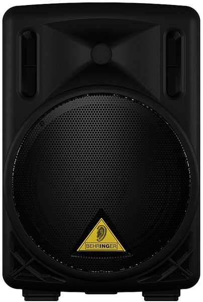 open zoom image for Behringer B208D Eurolive 2-Way Powered Speaker (200 Watts, 1x8"), Main