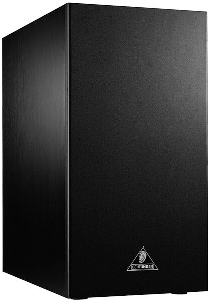 open zoom image for Behringer B2092A Active Studio Subwoofer (360 Watts), Main