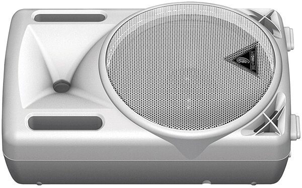 open zoom image for Behringer B210D Eurolive Active PA Speaker (200 Watts, 1x10"), White - Floored
