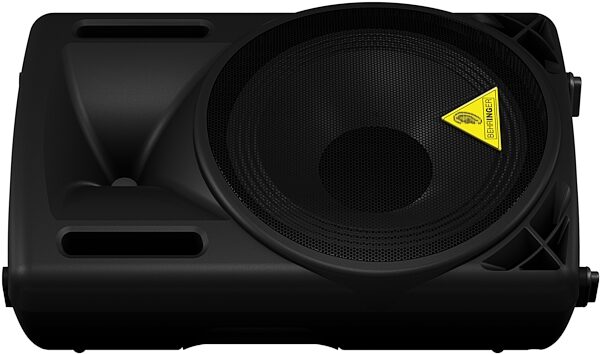 open zoom image for Behringer B212D Powered Speaker (550 Watts, 1x12"), Black - Floored