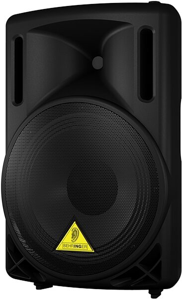 open zoom image for Behringer B212D Powered Speaker (550 Watts, 1x12"), Main