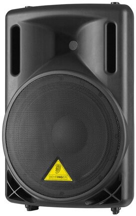 open zoom image for Behringer B212XL Eurolive 2-Way Passive Unpowered PA Speaker, Right Side