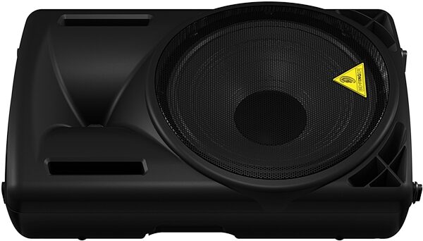 open zoom image for Behringer B215D Powered Speaker (550 Watts, 1x15"), Black - Floored