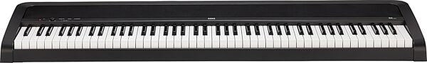 open zoom image for Korg B2 Digital Piano, 88-Key, Black, Open Box (Very Good), Action Position Back