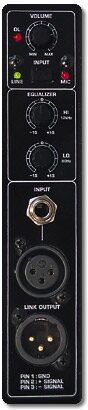 open zoom image for Behringer B300 Ultrawave PA Loudspeaker (300 Watts), Rear