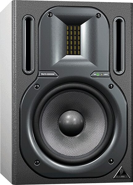 open zoom image for Behringer B3030A 2-Way Active Studio Monitor, Left