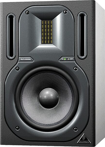 open zoom image for Behringer B3030A 2-Way Active Studio Monitor, Main