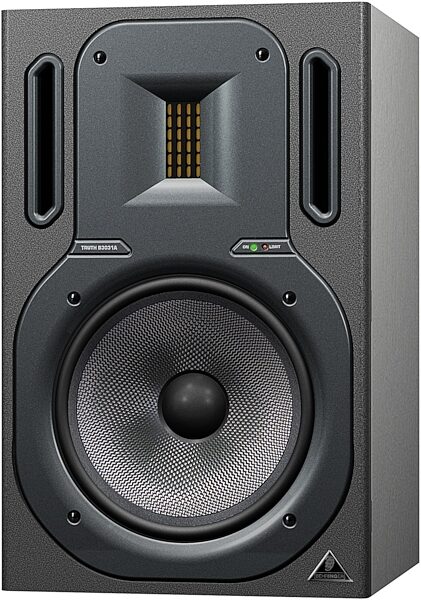 open zoom image for Behringer B3031A 2-Way Active Studio Monitors, Right Side