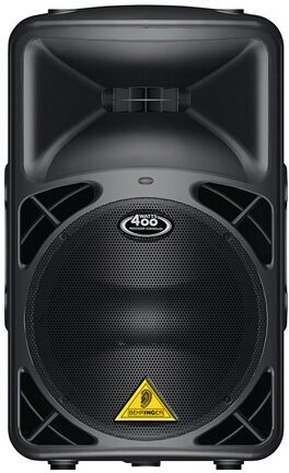 open zoom image for Behringer B312A Powered Speaker (400 Watts, 1x12 in.), Main