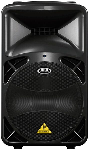 open zoom image for Behringer B312D Eurolive 2-Way Powered Speaker (550 Watts, 1x12"), Main
