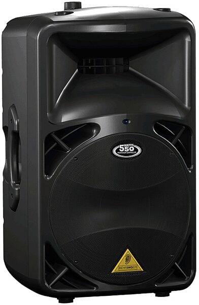 open zoom image for Behringer B312D Eurolive 2-Way Powered Speaker (550 Watts, 1x12"), Left