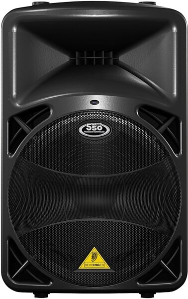 open zoom image for Behringer B315D Eurolive 2-Way PA Speaker (550 Watts, 1x15"), Main
