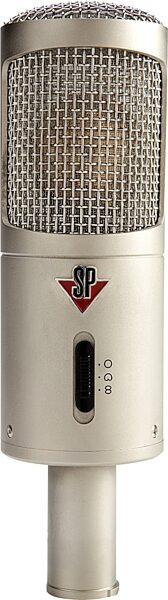 open zoom image for Studio Projects B3 Large Diaphragm Condenser Microphone, Main