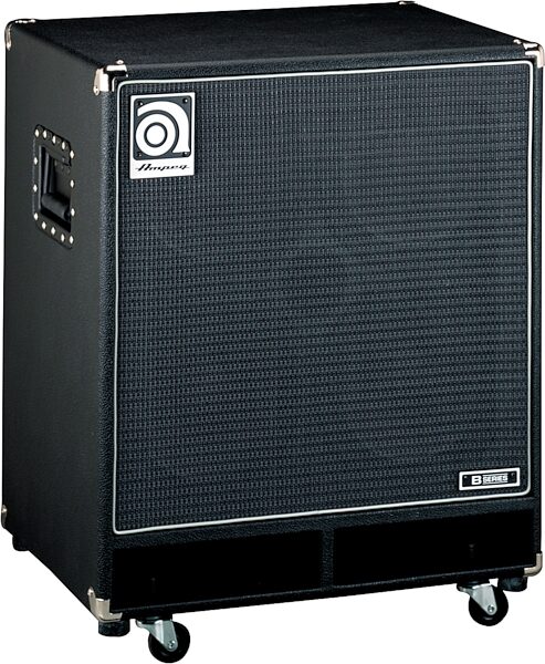 open zoom image for Ampeg B-410HLF Bass Cabinet (400 Watts, 4x10"), Main