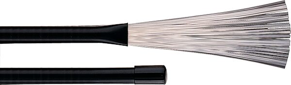 open zoom image for ProMark B600 Nylon Brushes (Pair), Main