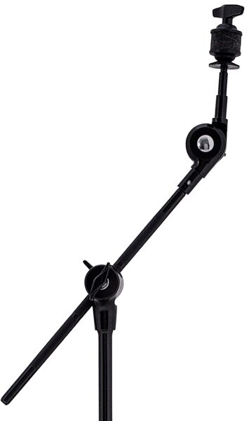 open zoom image for Mapex Mars 600 Series B60 Cymbal Boom Arm, Black, Black