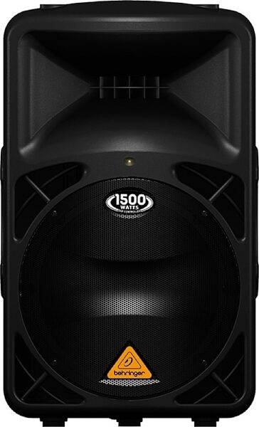 open zoom image for Behringer B612D Eurolive Powered Speaker (1500 Watts and 1x12"), Main