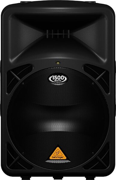 open zoom image for Behringer B615D Eurolive Powered Speaker (1500 Watts and 1x15"), Main