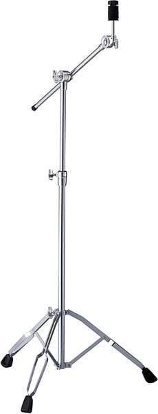 open zoom image for Pearl B790 Double-Braced Light Duty Cymbal Boom Stand, Main