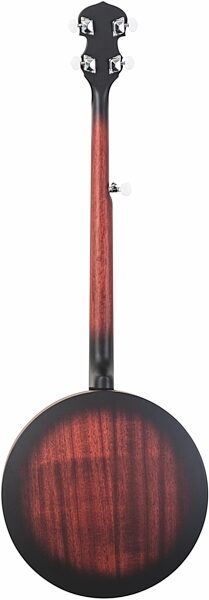open zoom image for Washburn B8 Banjo Pak Beginner Package, New, View