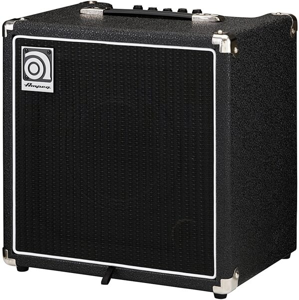open zoom image for Ampeg BA-108 Bass Combo Amplifier (25 Watts, 1x8"), Left