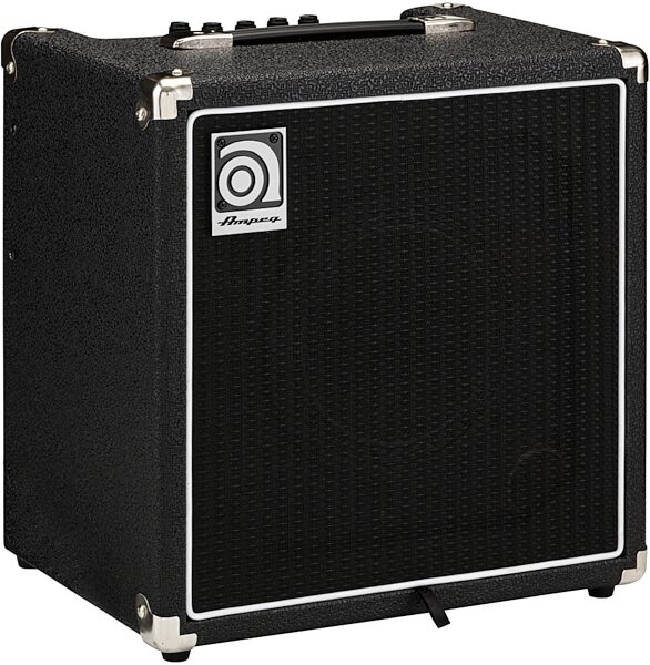 open zoom image for Ampeg BA-108 Bass Combo Amplifier (25 Watts, 1x8"), Right