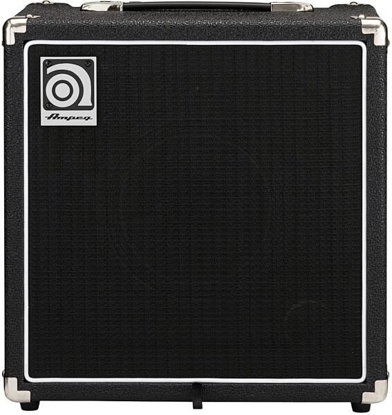 open zoom image for Ampeg BA-108 Bass Combo Amplifier (25 Watts, 1x8"), Main