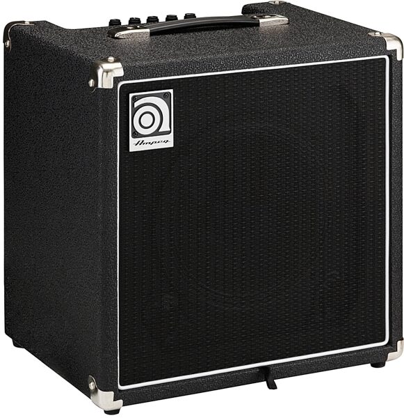 open zoom image for Ampeg BA-110 Bass Combo Amplifier (35 Watts, 1x10"), Right