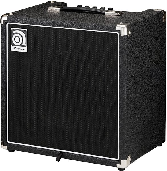 open zoom image for Ampeg BA-110 Bass Combo Amplifier (35 Watts, 1x10"), Left