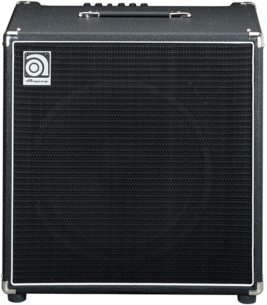 open zoom image for Ampeg BA115 Tilt Back Bass Combo Amplifier (100 Watts, 1x15"), Main