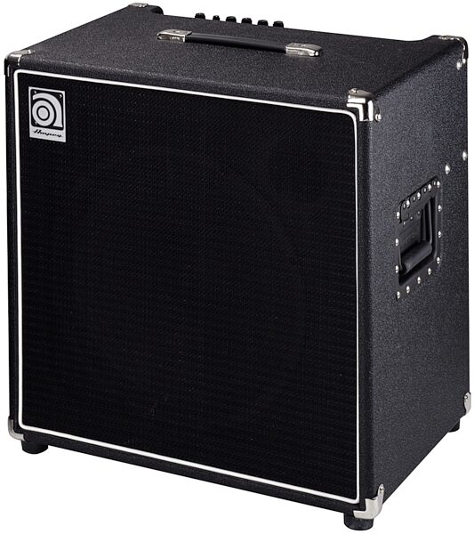 open zoom image for Ampeg BA115HP Bass Combo Amplifier (220 Watts, 1x15"), Main