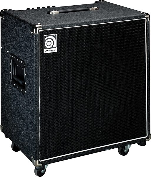 open zoom image for Ampeg BA115HPT Bass Combo Amplifier (220 Watts, 1x15 in.), Main