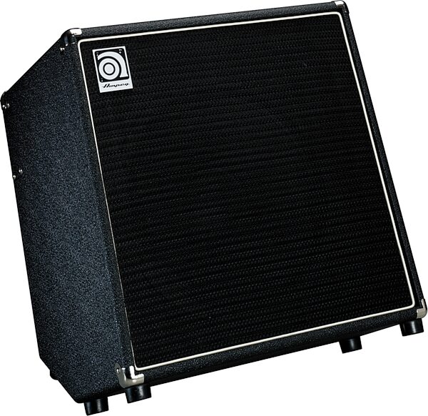 open zoom image for Ampeg BA115T Bass Combo Amplifier (100 Watts, 1x15 in.), Main