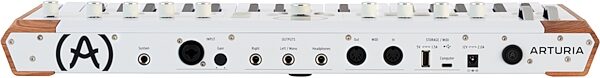 open zoom image for Arturia AstroLab 37 Performance Stage Keyboard, New, Action Position Back