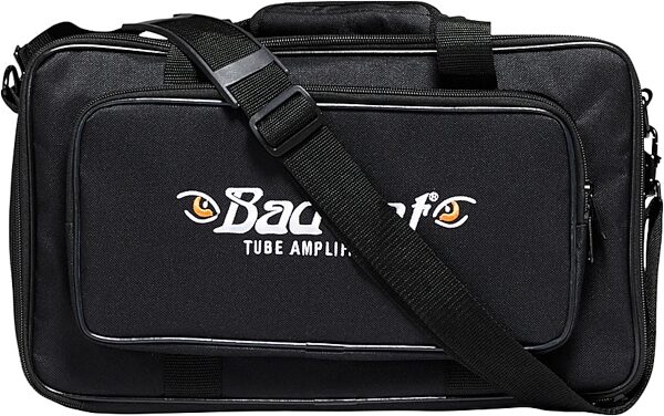 open zoom image for Bad Cat Gear Carry Bag, New, Action Position Back