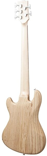 open zoom image for Gibson 2014 EB5 Electric Bass, 5-String (with Case), Natural - Back