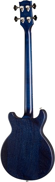 open zoom image for Gibson Les Paul Junior Tribute DC Electric Bass (with Gig Bag), View