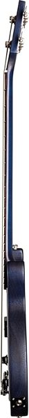 open zoom image for Gibson Les Paul Junior Tribute DC Electric Bass (with Gig Bag), View