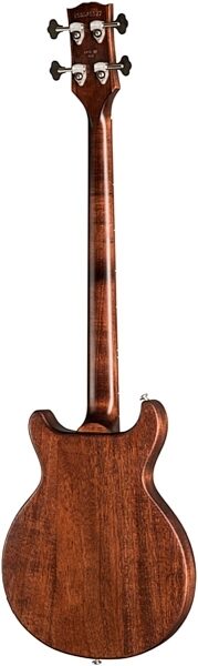 open zoom image for Gibson Les Paul Junior Tribute DC Electric Bass (with Gig Bag), View