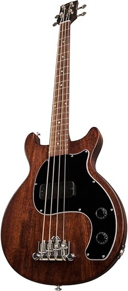 open zoom image for Gibson Les Paul Junior Tribute DC Electric Bass (with Gig Bag), View