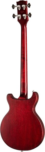 open zoom image for Gibson Les Paul Junior Tribute DC Electric Bass (with Gig Bag), View